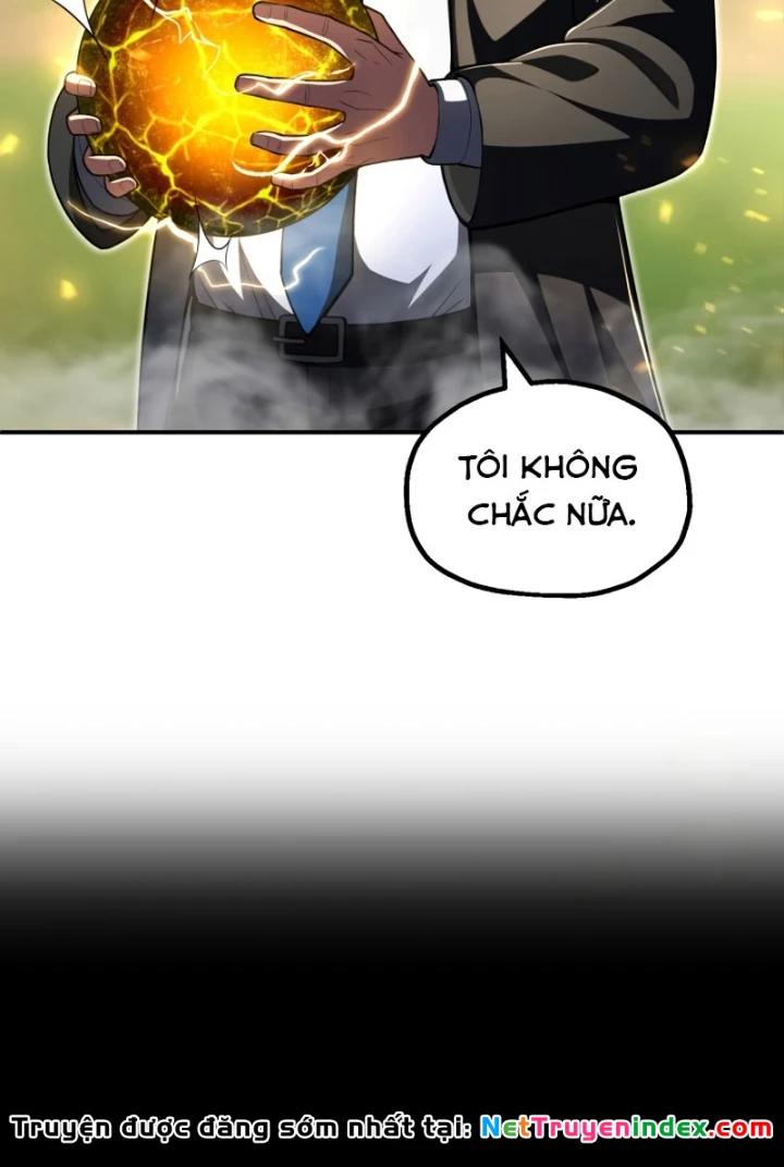 Con Trai Út Của Đại Pháp Sư Lừng Danh Chapter 100 - 99