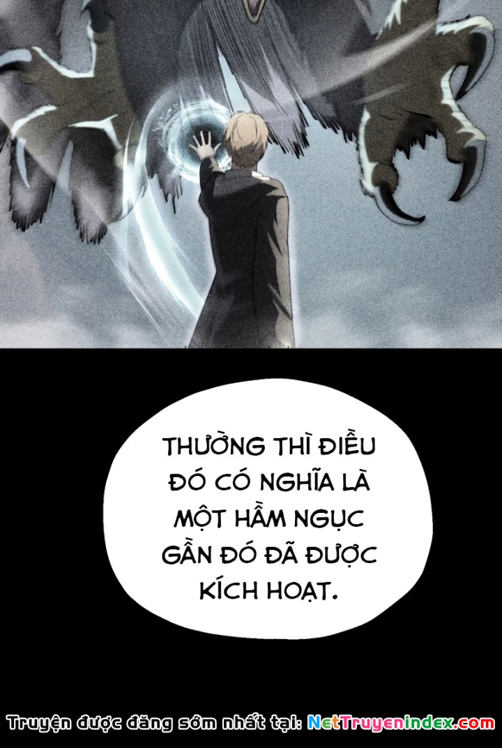 Con Trai Út Của Đại Pháp Sư Lừng Danh Chapter 100 - 103