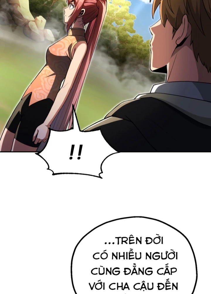 Con Trai Út Của Đại Pháp Sư Lừng Danh Chapter 100 - 107