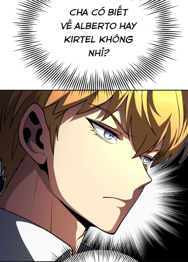 Con Trai Út Của Đại Pháp Sư Lừng Danh Chapter 100 - 111