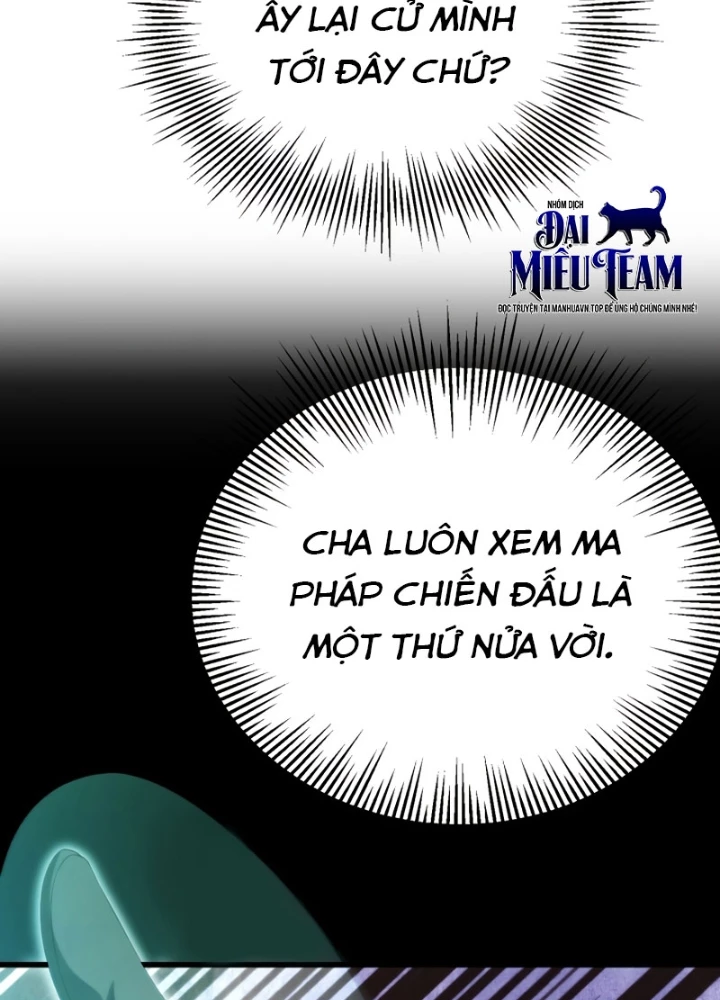 Con Trai Út Của Đại Pháp Sư Lừng Danh Chapter 100 - 113