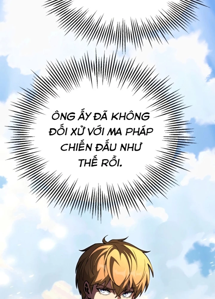 Con Trai Út Của Đại Pháp Sư Lừng Danh Chapter 100 - 119