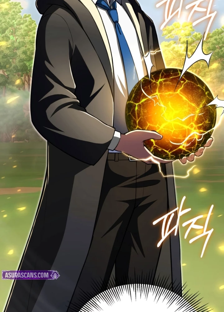 Con Trai Út Của Đại Pháp Sư Lừng Danh Chapter 100 - 121