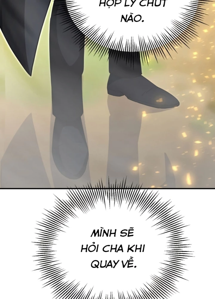 Con Trai Út Của Đại Pháp Sư Lừng Danh Chapter 100 - 123