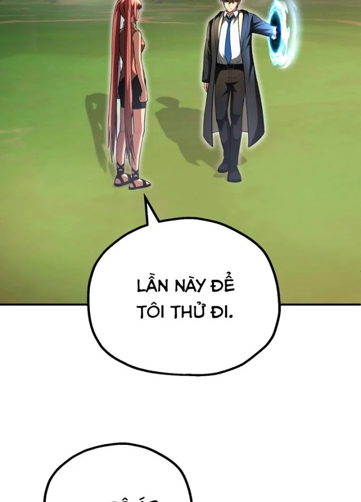 Con Trai Út Của Đại Pháp Sư Lừng Danh Chapter 100 - 129