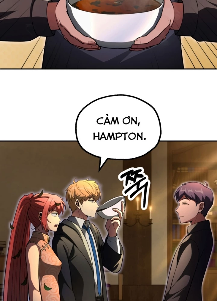 Con Trai Út Của Đại Pháp Sư Lừng Danh Chapter 100 - 141