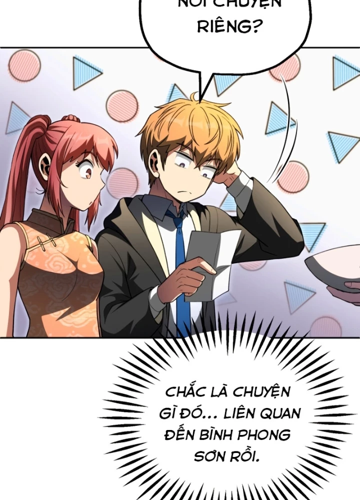 Con Trai Út Của Đại Pháp Sư Lừng Danh Chapter 100 - 149