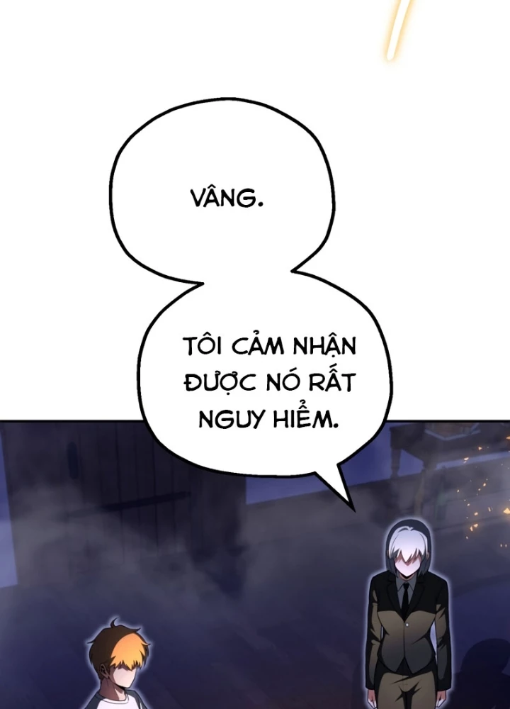 Con Trai Út Của Đại Pháp Sư Lừng Danh Chapter 100 - 171