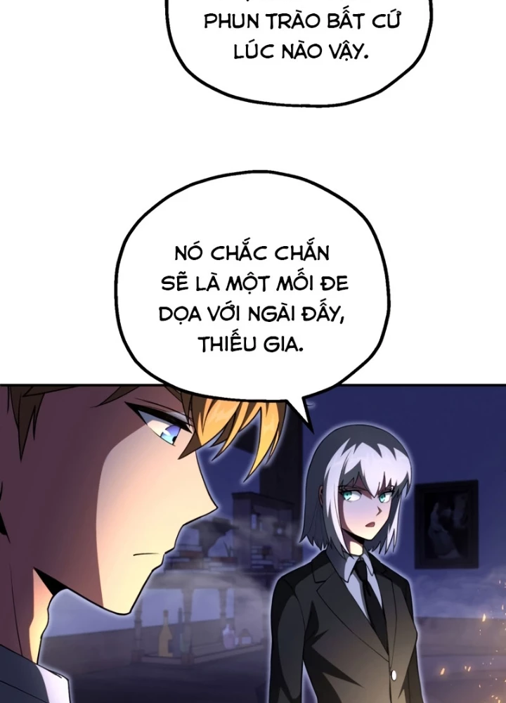 Con Trai Út Của Đại Pháp Sư Lừng Danh Chapter 100 - 177