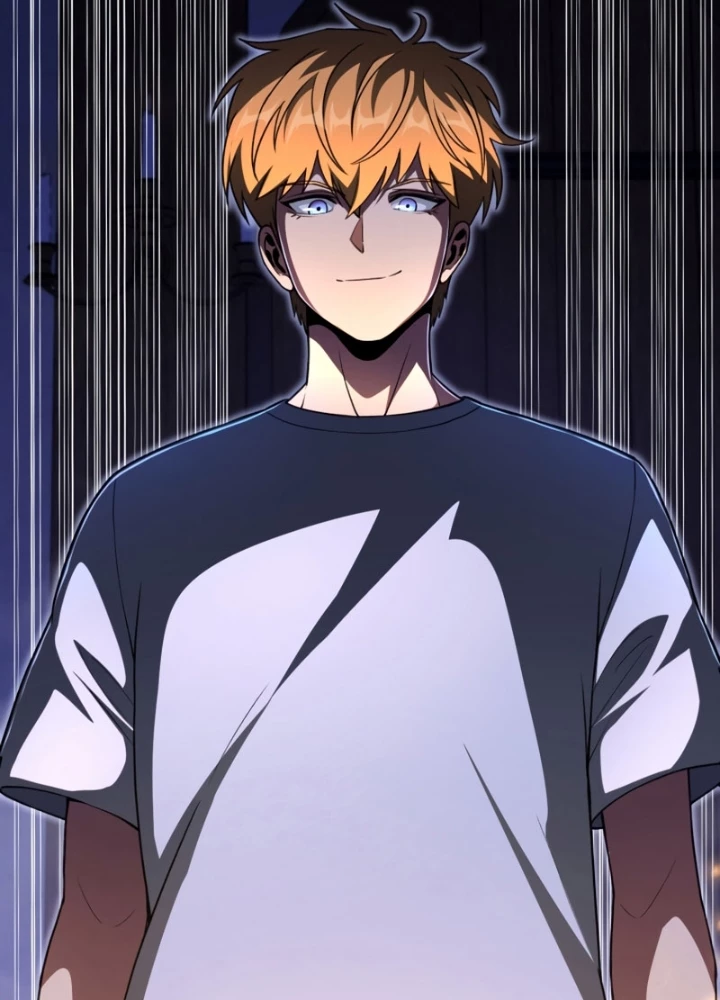 Con Trai Út Của Đại Pháp Sư Lừng Danh Chapter 100 - 209