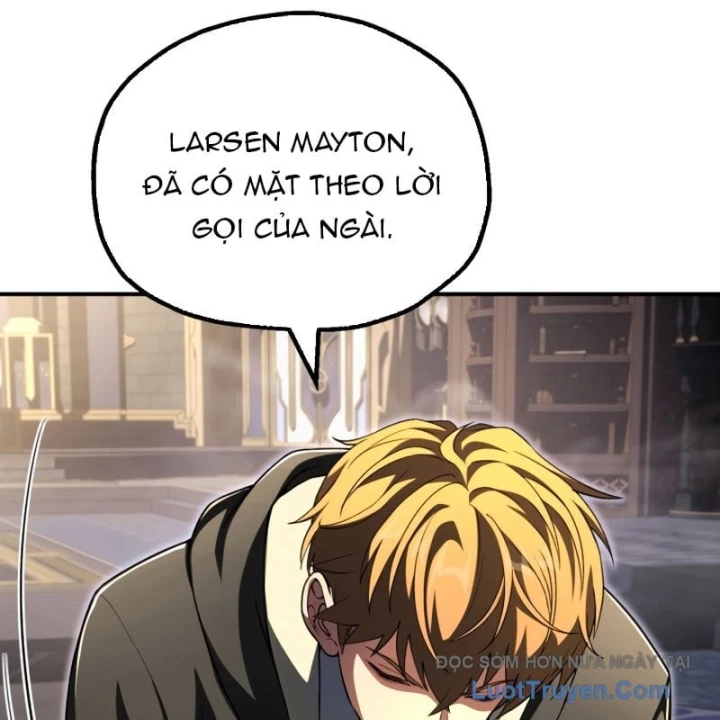 Con Trai Út Của Đại Pháp Sư Lừng Danh Chapter 101 - 3