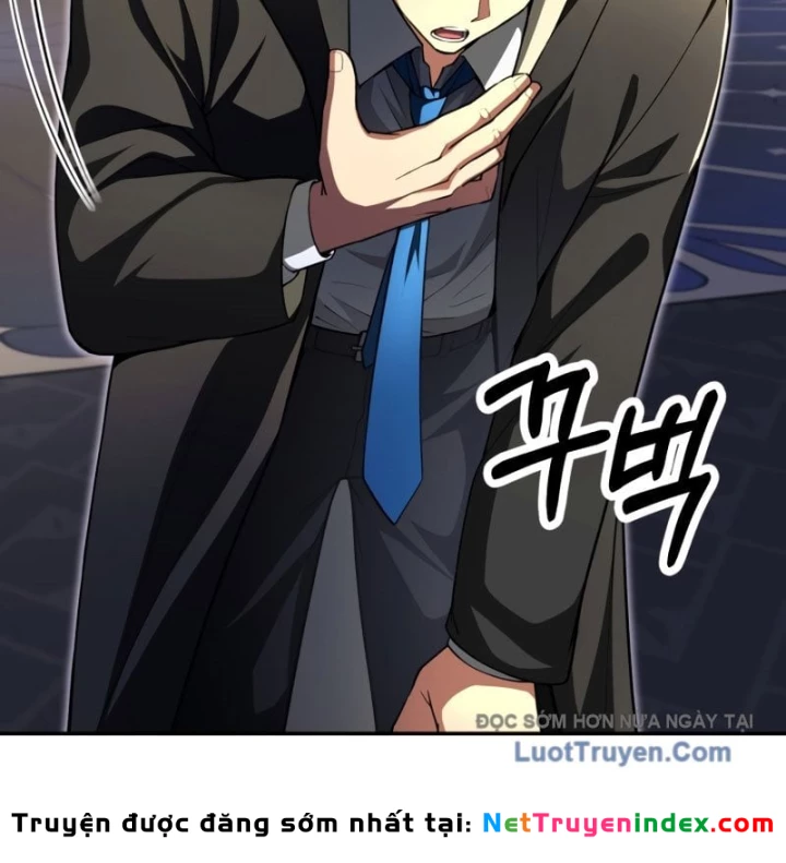 Con Trai Út Của Đại Pháp Sư Lừng Danh Chapter 101 - 4