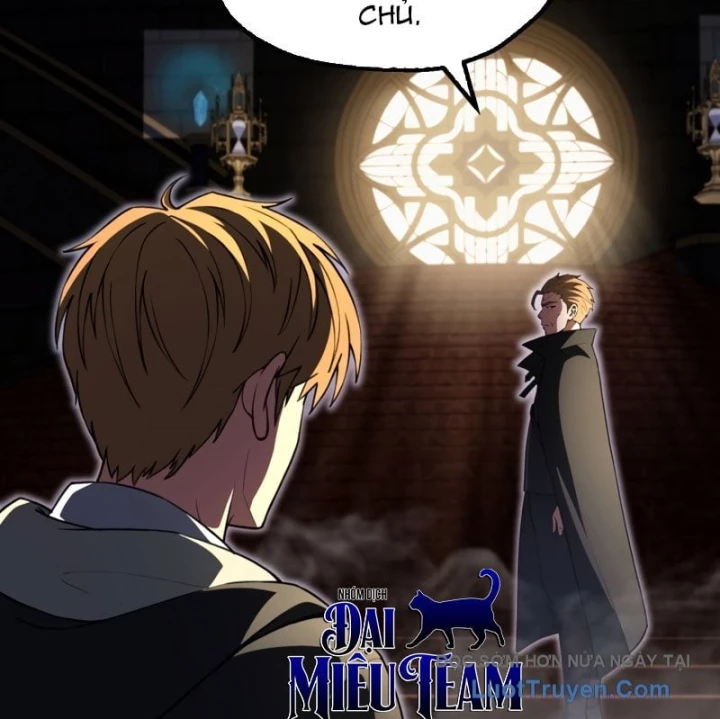 Con Trai Út Của Đại Pháp Sư Lừng Danh Chapter 101 - 6