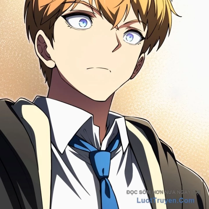 Con Trai Út Của Đại Pháp Sư Lừng Danh Chapter 101 - 10