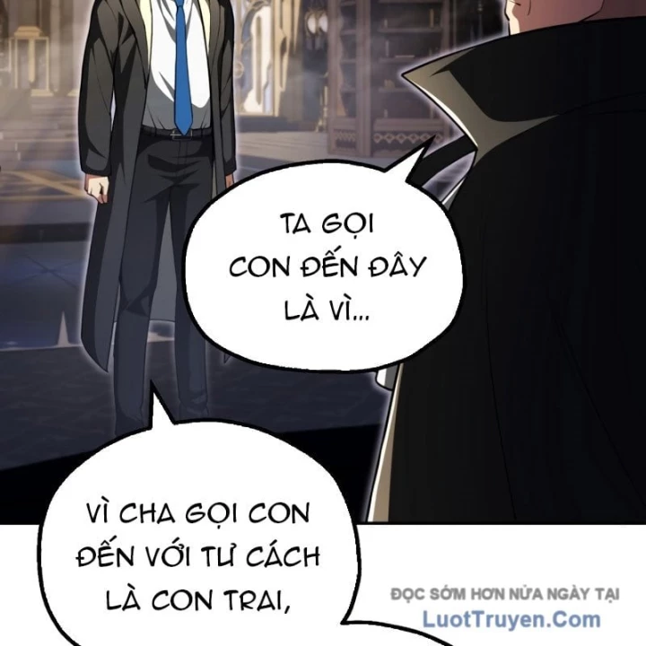 Con Trai Út Của Đại Pháp Sư Lừng Danh Chapter 101 - 13