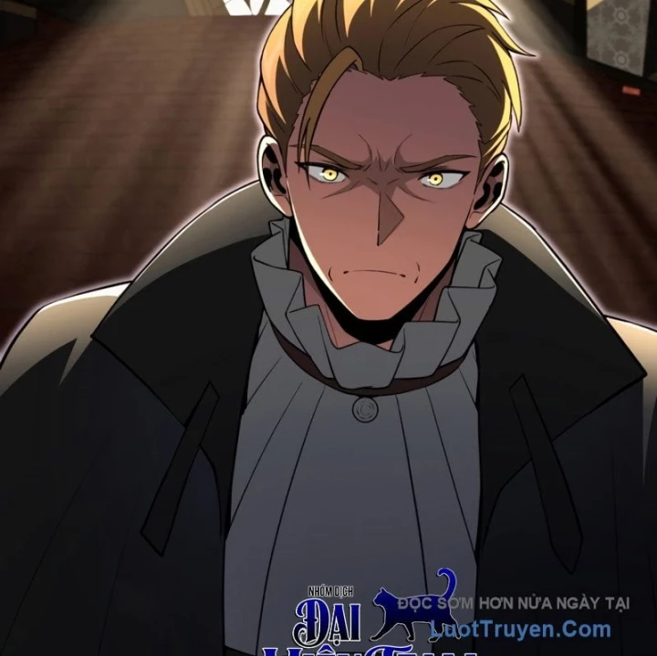 Con Trai Út Của Đại Pháp Sư Lừng Danh Chapter 101 - 17