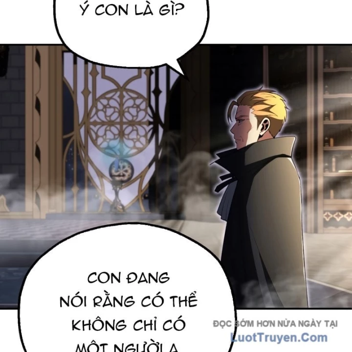 Con Trai Út Của Đại Pháp Sư Lừng Danh Chapter 101 - 27