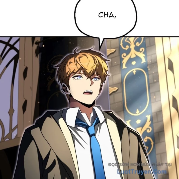 Con Trai Út Của Đại Pháp Sư Lừng Danh Chapter 101 - 30