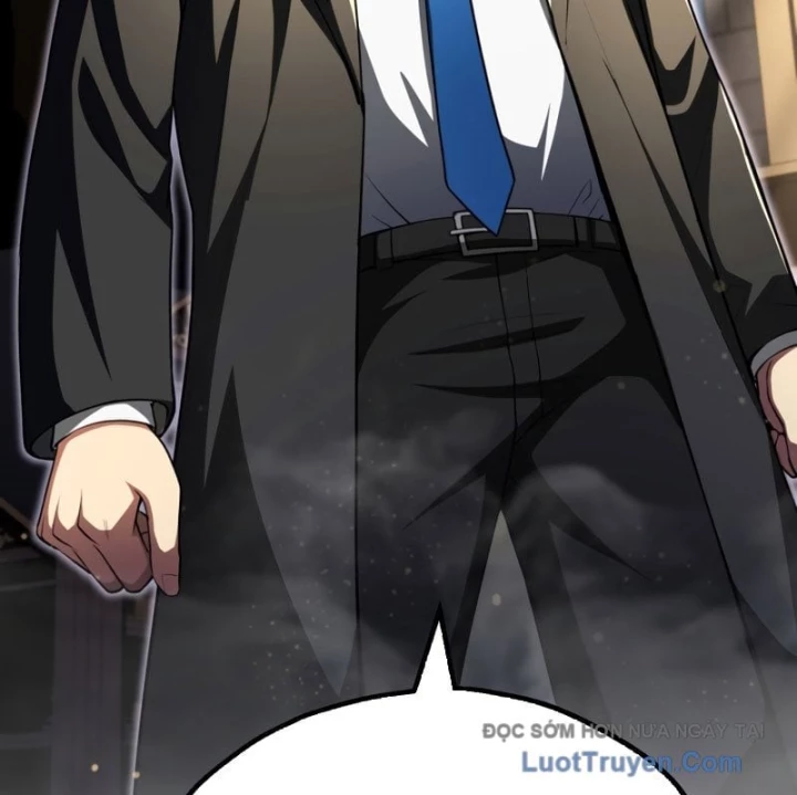 Con Trai Út Của Đại Pháp Sư Lừng Danh Chapter 101 - 31