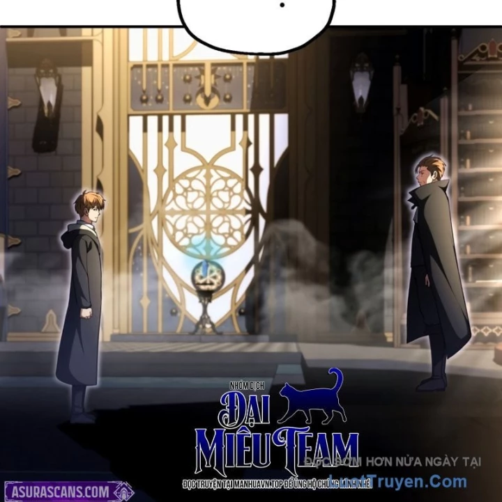 Con Trai Út Của Đại Pháp Sư Lừng Danh Chapter 101 - 33