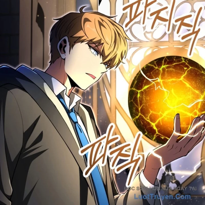 Con Trai Út Của Đại Pháp Sư Lừng Danh Chapter 101 - 48