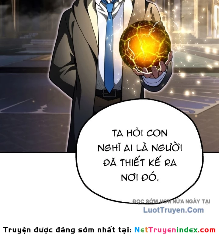 Con Trai Út Của Đại Pháp Sư Lừng Danh Chapter 101 - 57