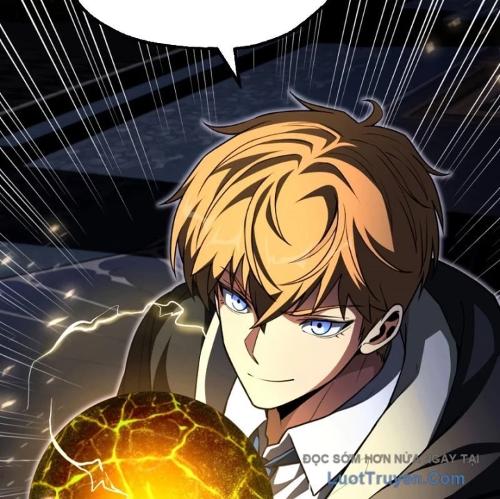 Con Trai Út Của Đại Pháp Sư Lừng Danh Chapter 101 - 64