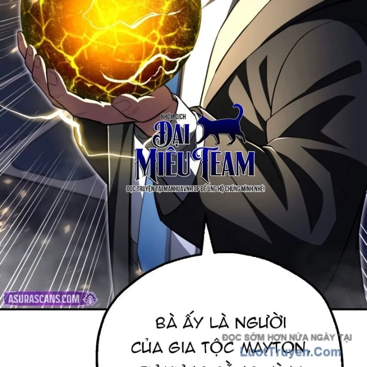 Con Trai Út Của Đại Pháp Sư Lừng Danh Chapter 101 - 65