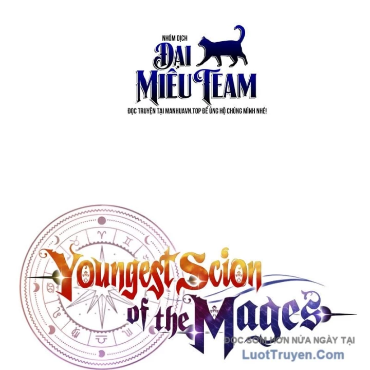 Con Trai Út Của Đại Pháp Sư Lừng Danh Chapter 101 - 68