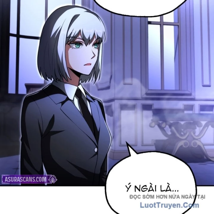 Con Trai Út Của Đại Pháp Sư Lừng Danh Chapter 101 - 76