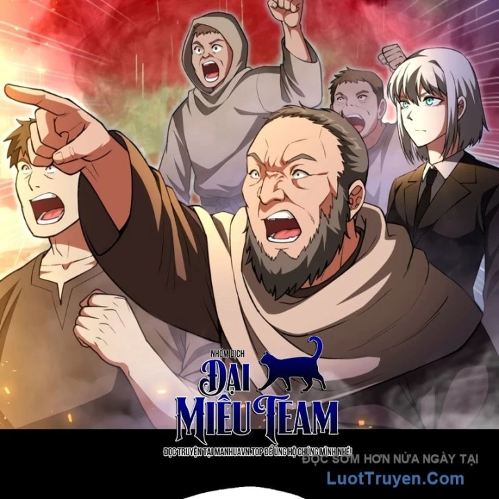 Con Trai Út Của Đại Pháp Sư Lừng Danh Chapter 101 - 87