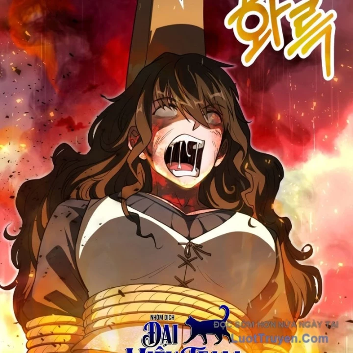 Con Trai Út Của Đại Pháp Sư Lừng Danh Chapter 101 - 103