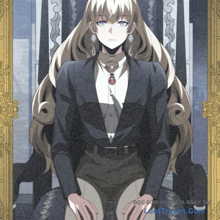 Con Trai Út Của Đại Pháp Sư Lừng Danh Chapter 101 - 111