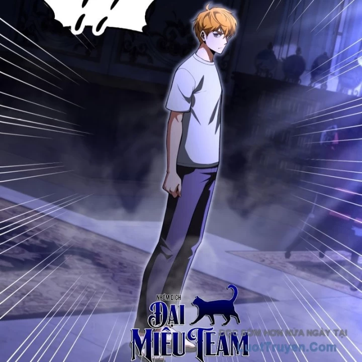 Con Trai Út Của Đại Pháp Sư Lừng Danh Chapter 101 - 129