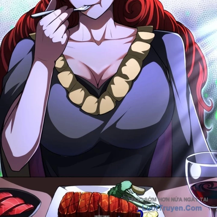 Con Trai Út Của Đại Pháp Sư Lừng Danh Chapter 101 - 147