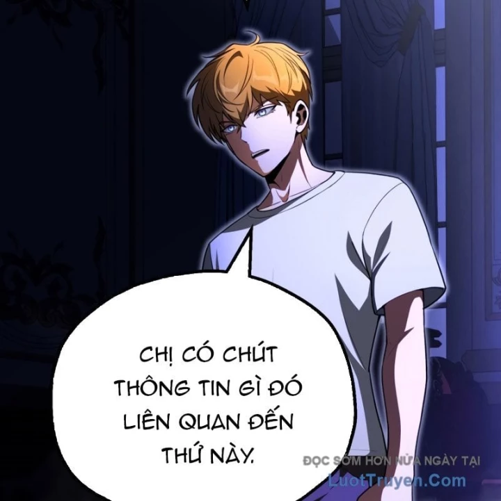 Con Trai Út Của Đại Pháp Sư Lừng Danh Chapter 101 - 153