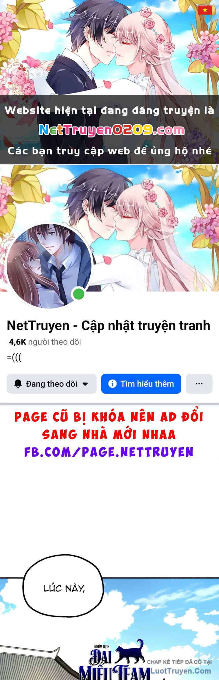 Con Trai Út Của Đại Pháp Sư Lừng Danh Chapter 103 - 1