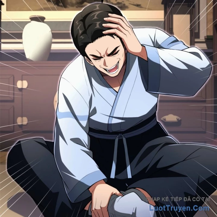 Con Trai Út Của Đại Pháp Sư Lừng Danh Chapter 103 - 8