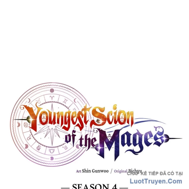 Con Trai Út Của Đại Pháp Sư Lừng Danh Chapter 103 - 18