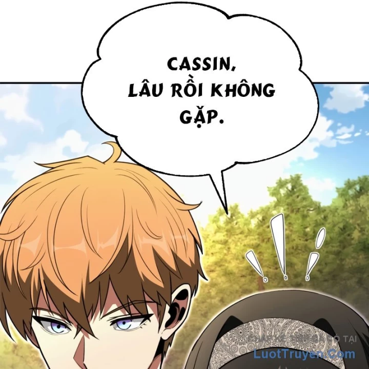 Con Trai Út Của Đại Pháp Sư Lừng Danh Chapter 103 - 20