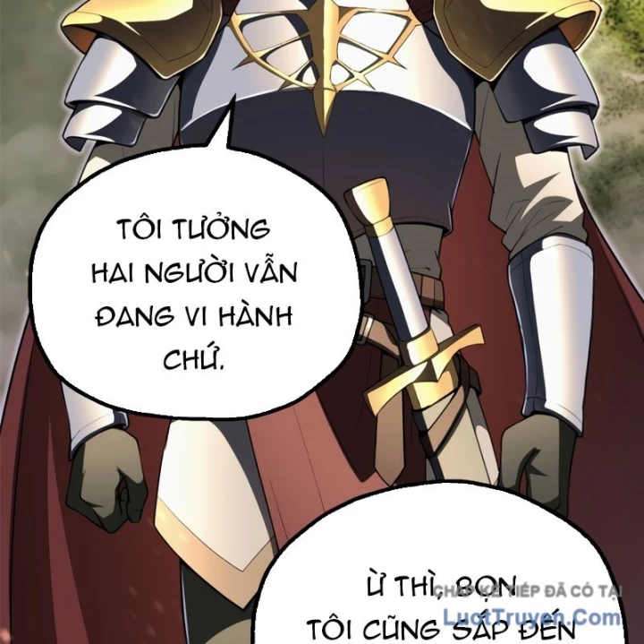 Con Trai Út Của Đại Pháp Sư Lừng Danh Chapter 103 - 24