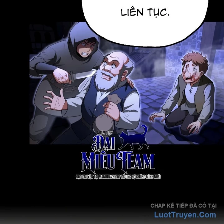 Con Trai Út Của Đại Pháp Sư Lừng Danh Chapter 103 - 39