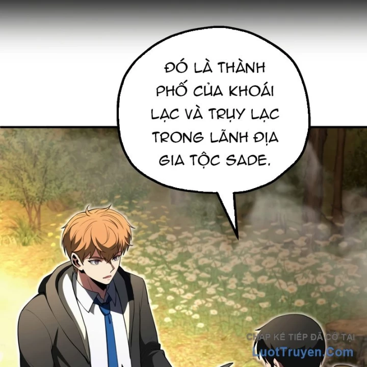 Con Trai Út Của Đại Pháp Sư Lừng Danh Chapter 103 - 40