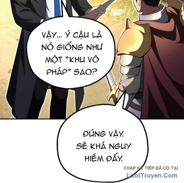 Con Trai Út Của Đại Pháp Sư Lừng Danh Chapter 103 - 41