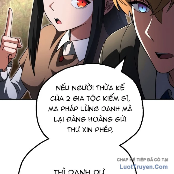 Con Trai Út Của Đại Pháp Sư Lừng Danh Chapter 103 - 51