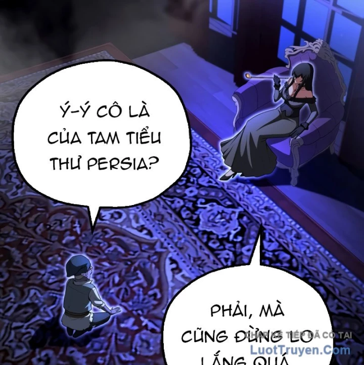 Con Trai Út Của Đại Pháp Sư Lừng Danh Chapter 103 - 83