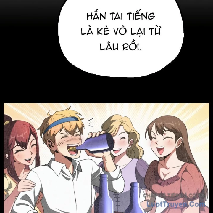 Con Trai Út Của Đại Pháp Sư Lừng Danh Chapter 103 - 101