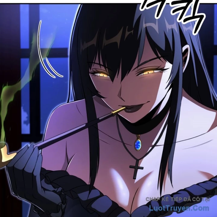 Con Trai Út Của Đại Pháp Sư Lừng Danh Chapter 103 - 106