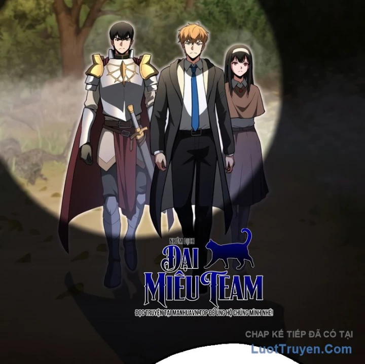 Con Trai Út Của Đại Pháp Sư Lừng Danh Chapter 103 - 109