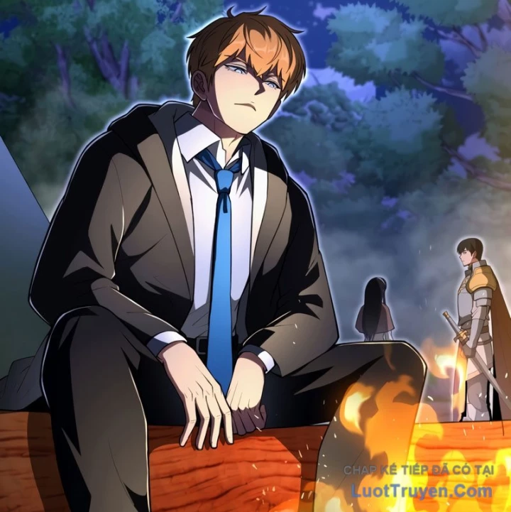 Con Trai Út Của Đại Pháp Sư Lừng Danh Chapter 103 - 123